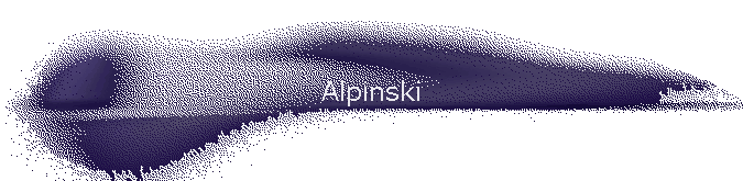 Alpinski