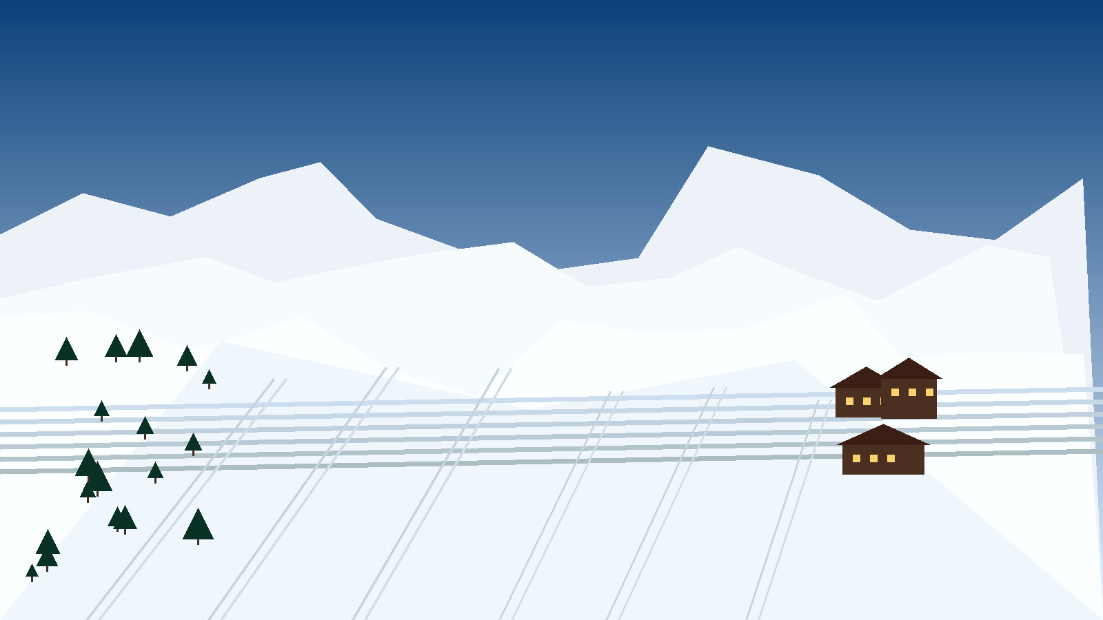 Bridge page inside the topic structure