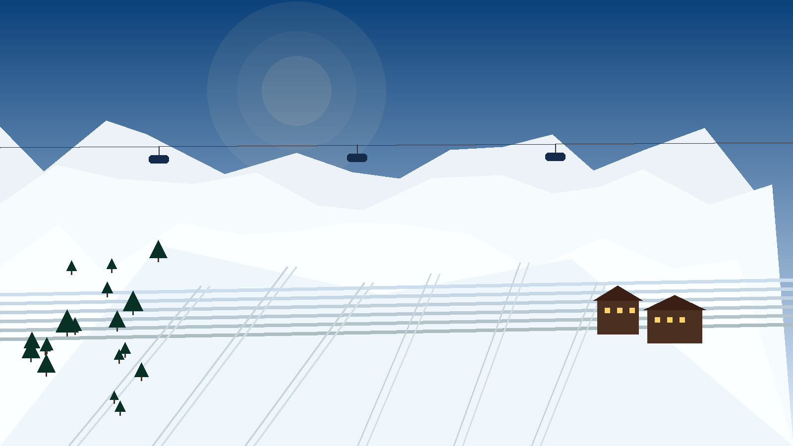 Grisons rail-to-mountain routes: Rail access and short transfers