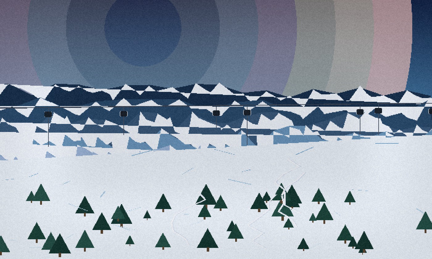 Resorts and Arrival V279