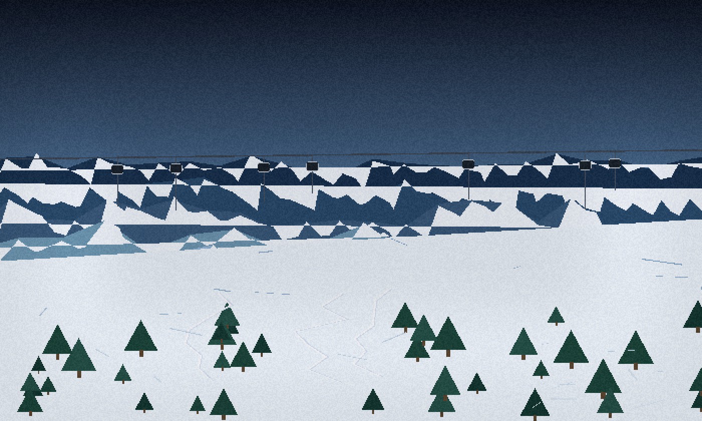 World Cup and Finish Zones V279