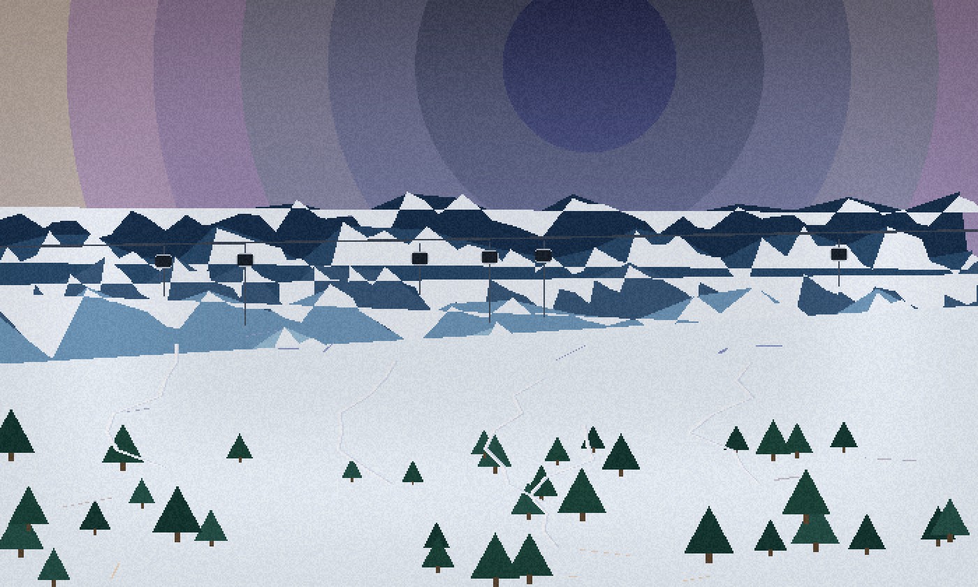 World Cup and Finish Zones V279