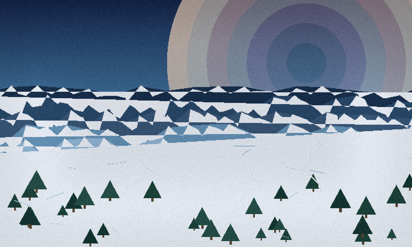 Graubünden: North-Facing Slopes And Snow Reserves