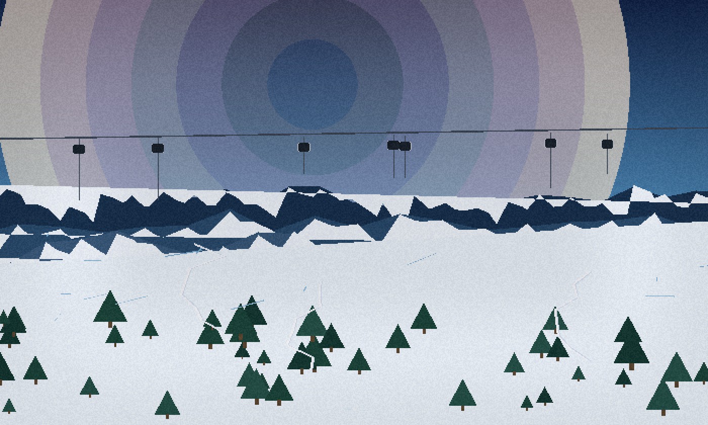 Vorarlberg: North-Facing Slopes And Snow Reserves