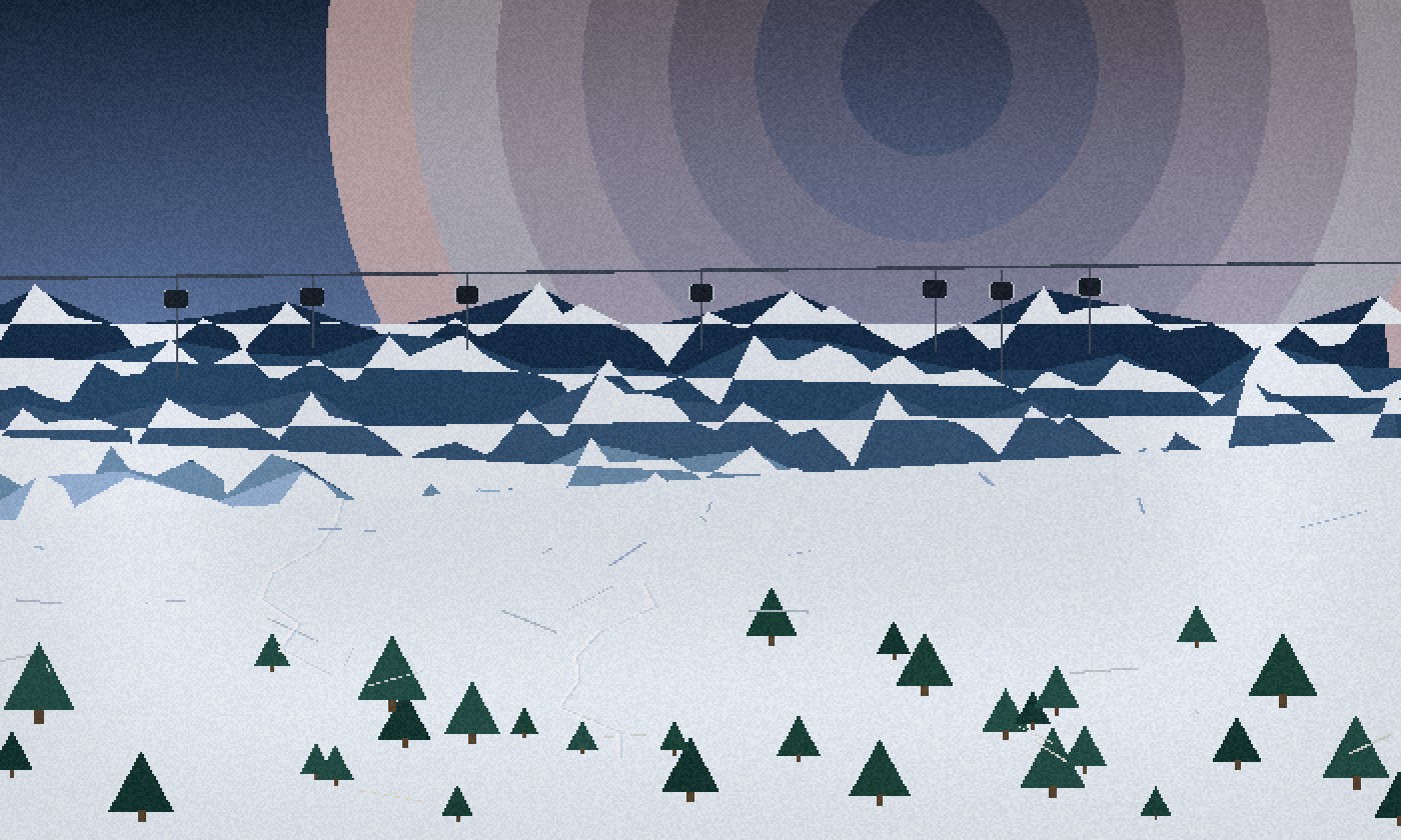 Vorarlberg: Mountain Huts And Midday Rhythm