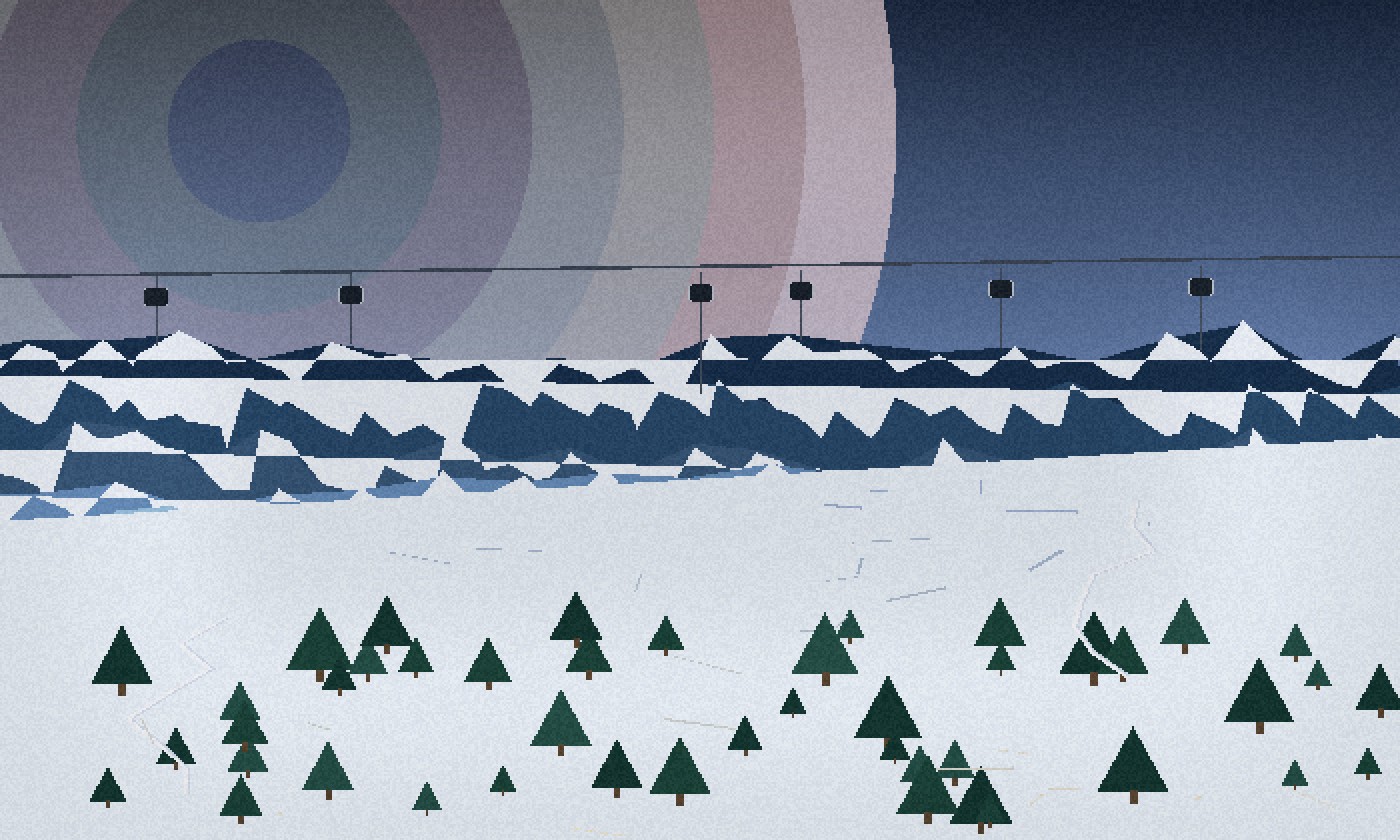 Salzburg region: Mountain Huts And Midday Rhythm