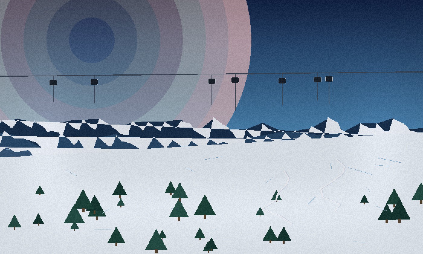 Salzburg region: Mountain Huts And Midday Rhythm