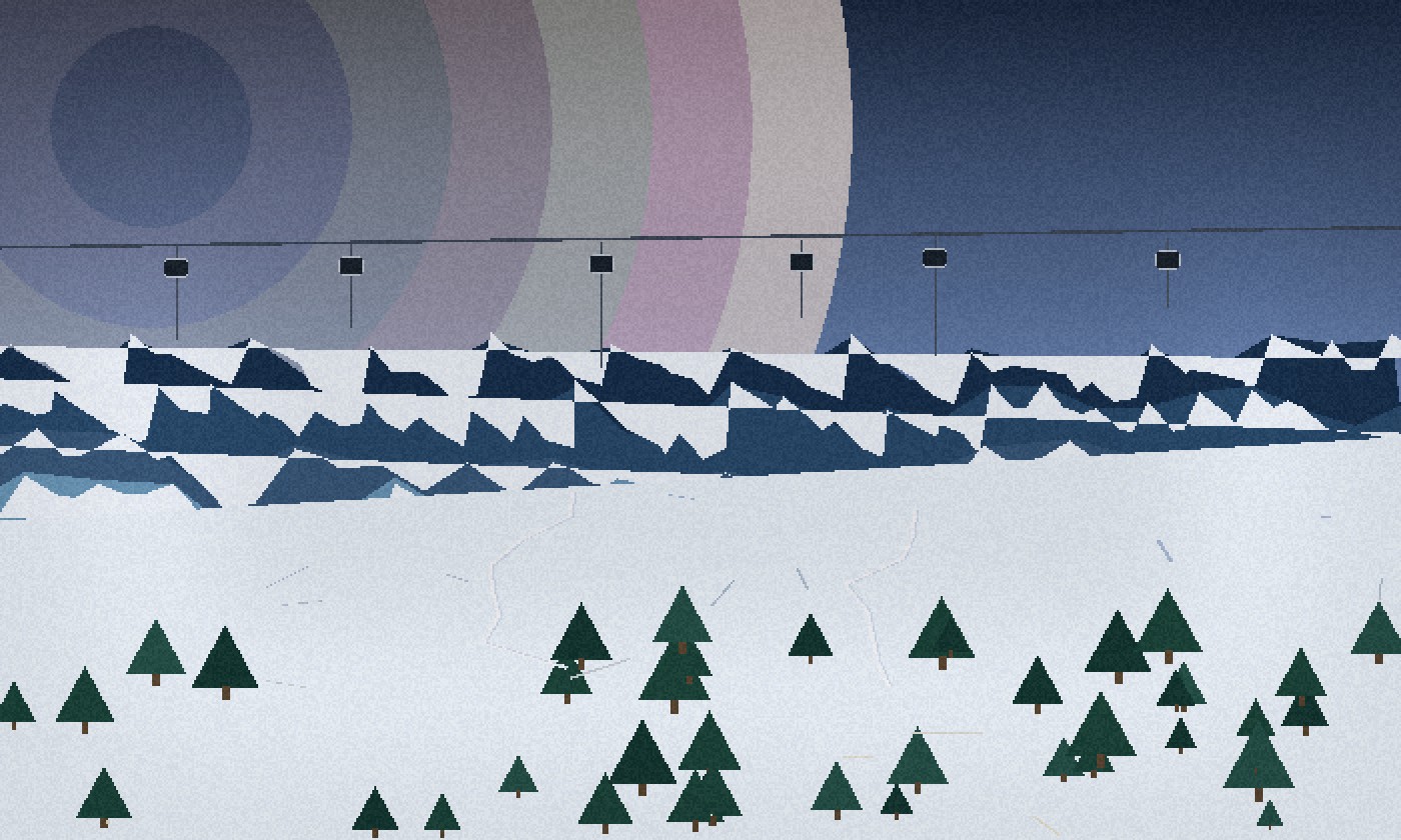 Salzburg region: Mountain Huts And Midday Rhythm