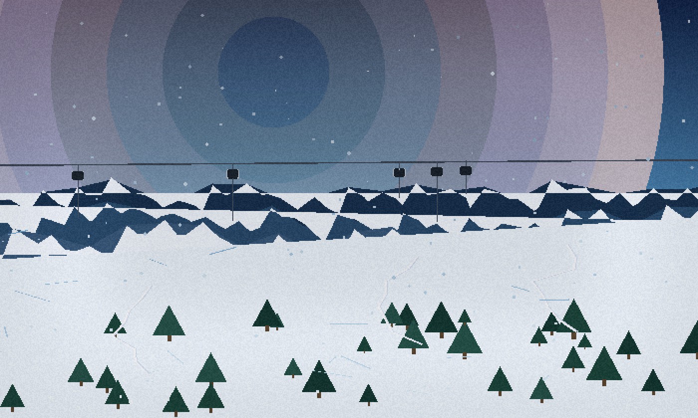 Bernese Oberland: Rail Arrival And Car-Free Access