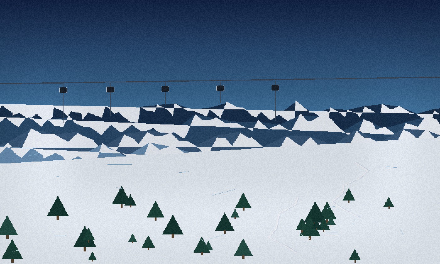 Bernese Oberland: Rail Arrival And Car-Free Access