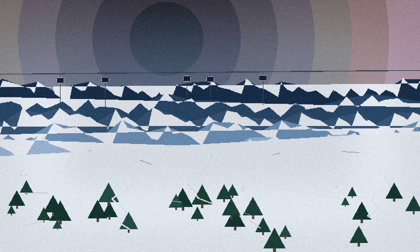 Bernese Oberland: Glacier Morning And Training Windows