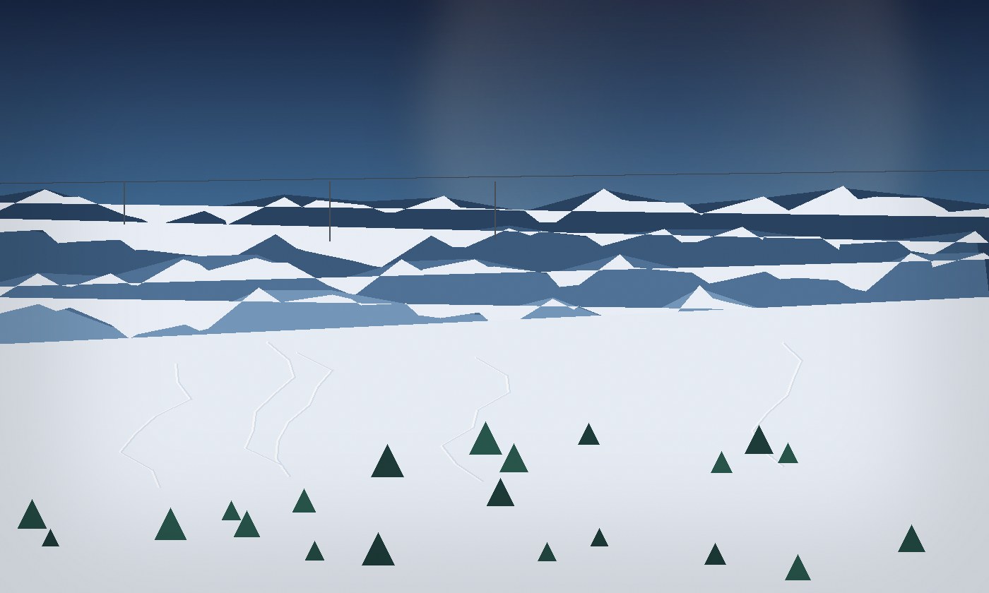 Savoy: Blue Hour And Evening Promenade