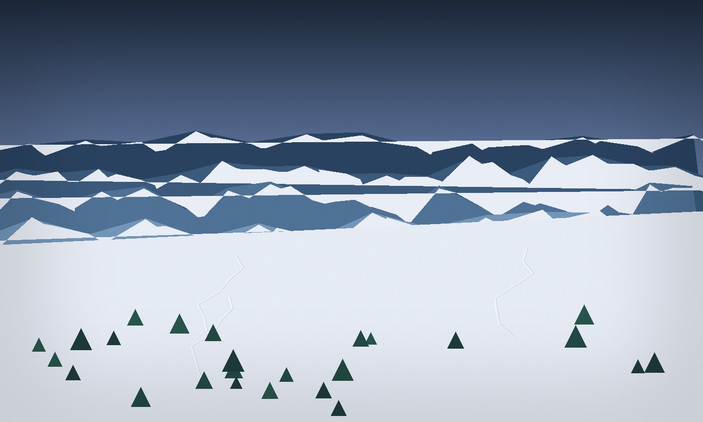 Savoy: Blue Hour And Evening Promenade