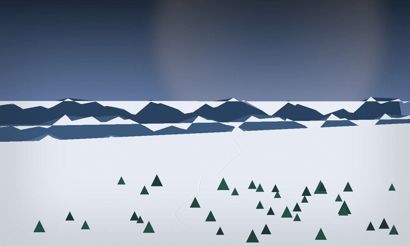 Savoy: Blue Hour And Evening Promenade