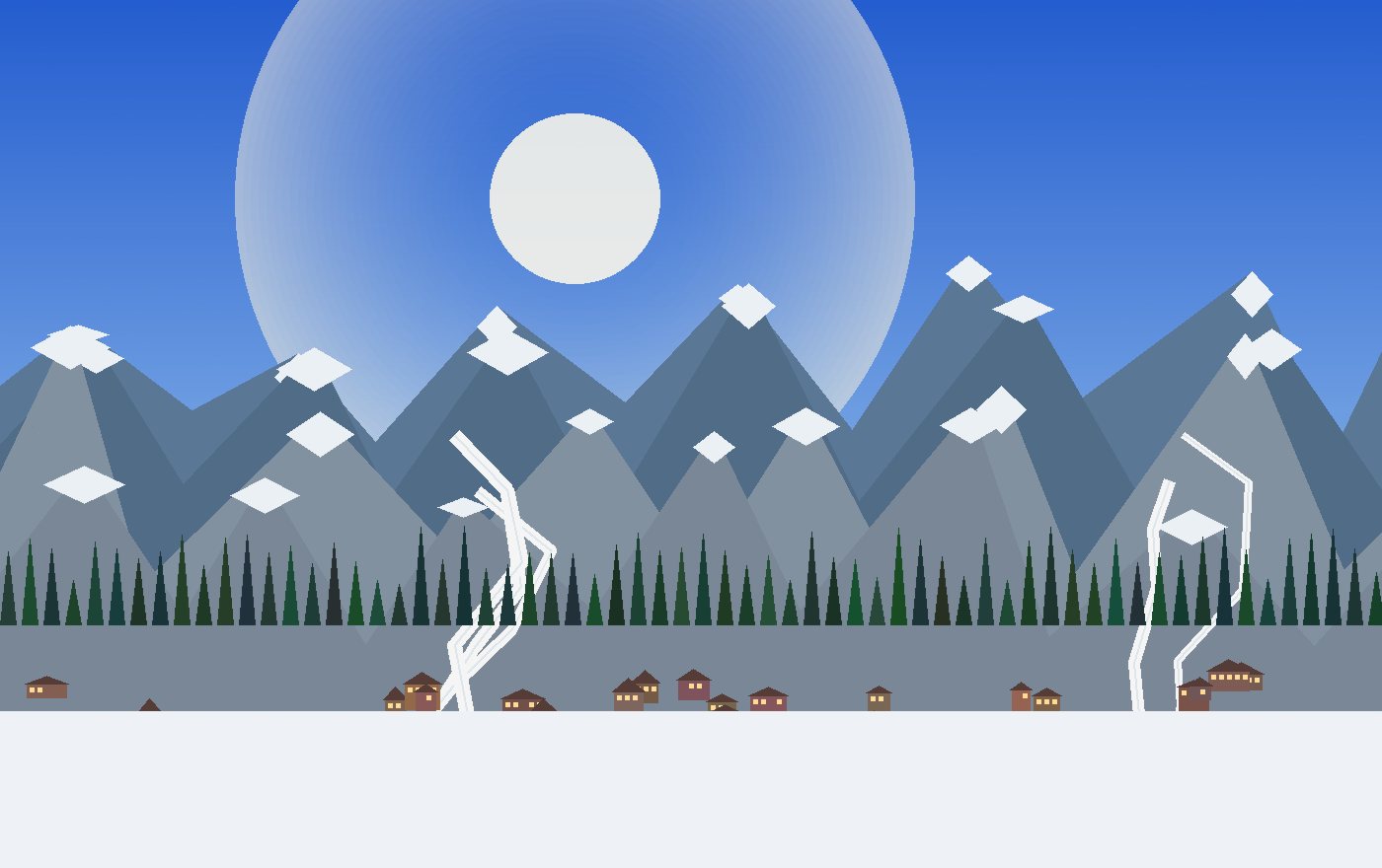 Snow reliability playbook