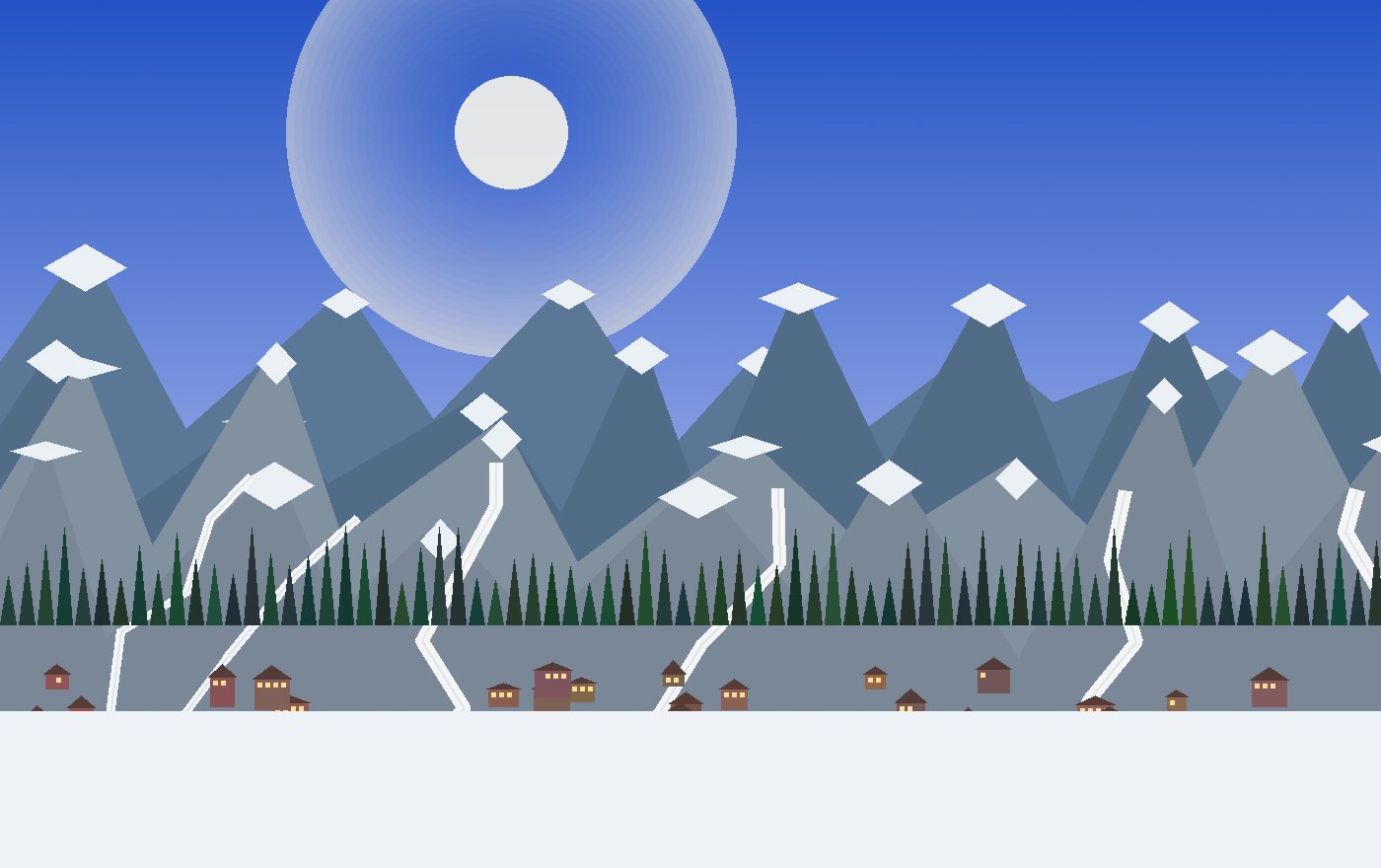 Snow reliability playbook