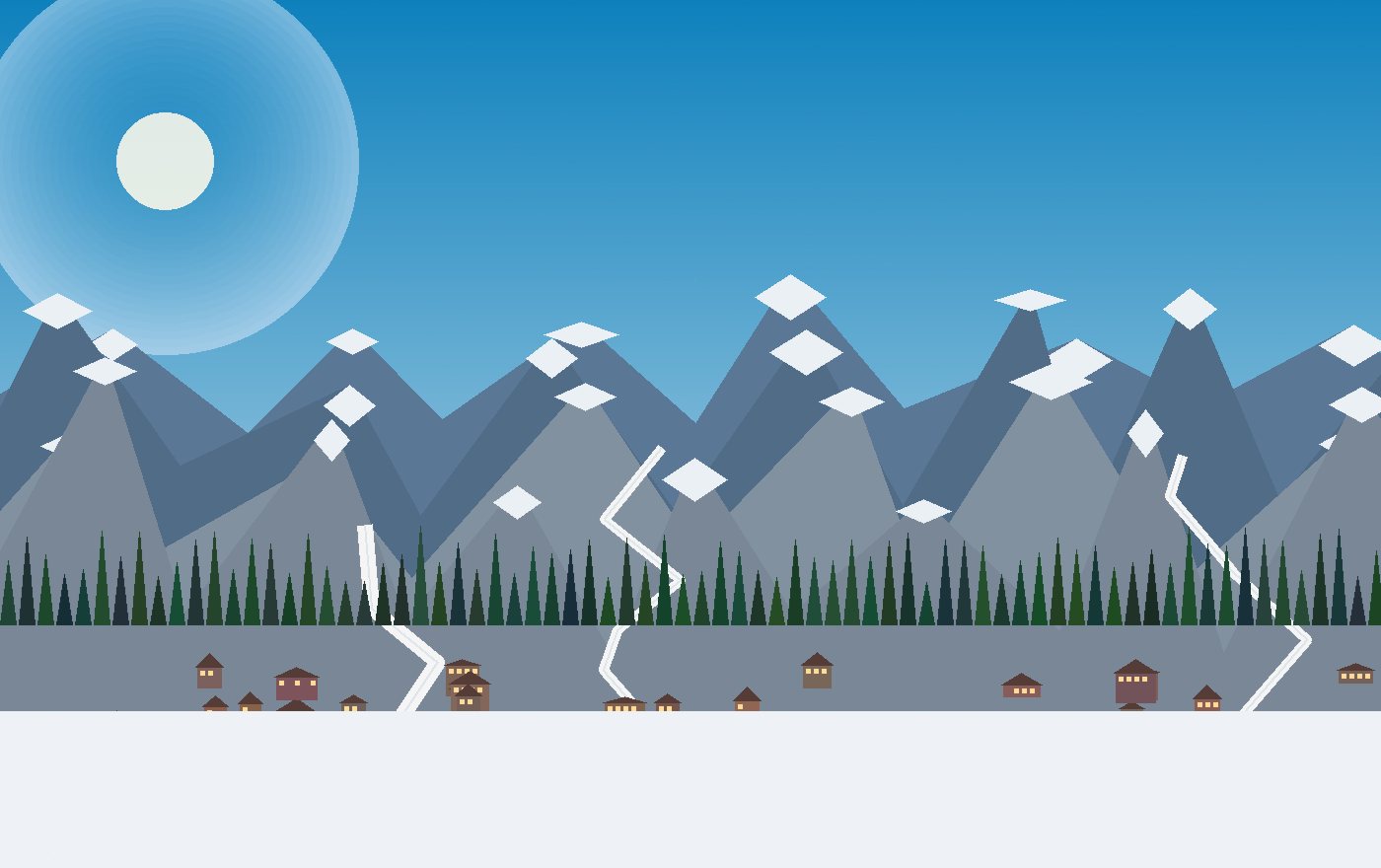 Snow reliability playbook