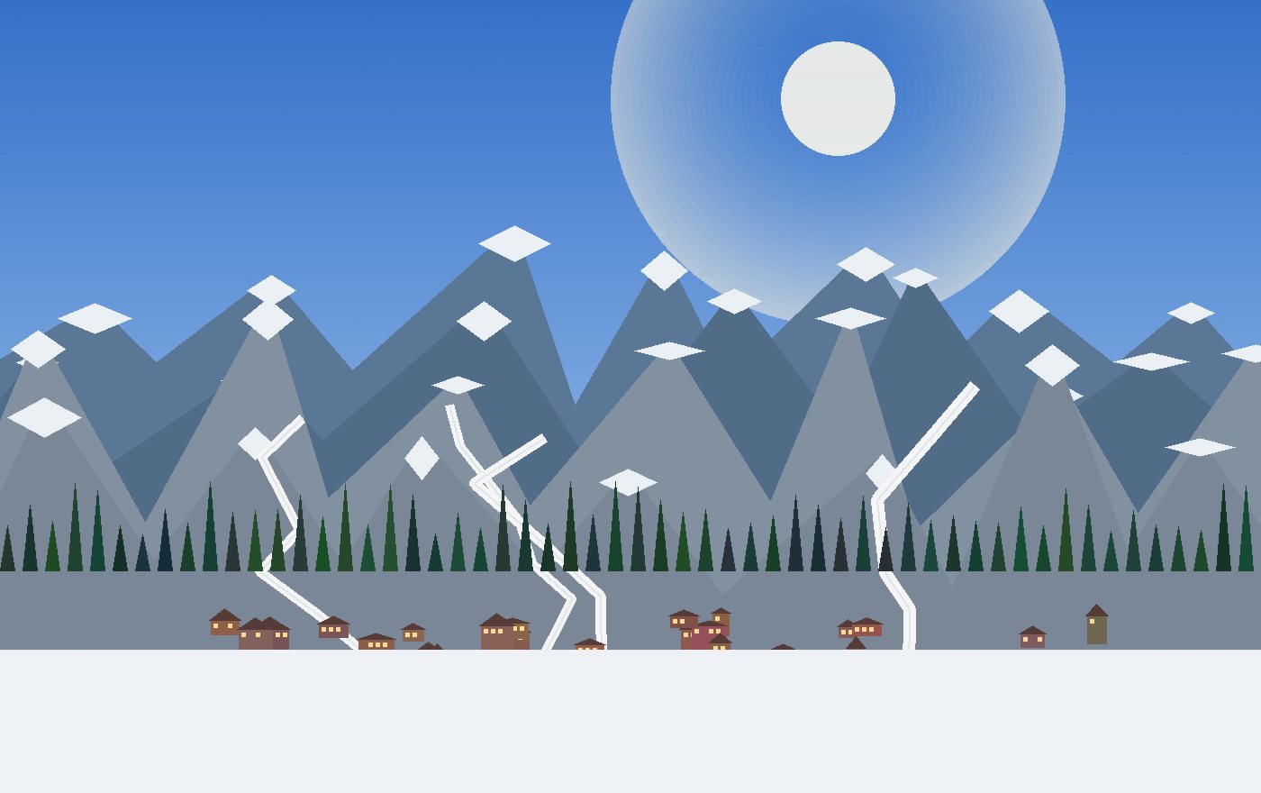 Family arrival playbook: Train access and last mile