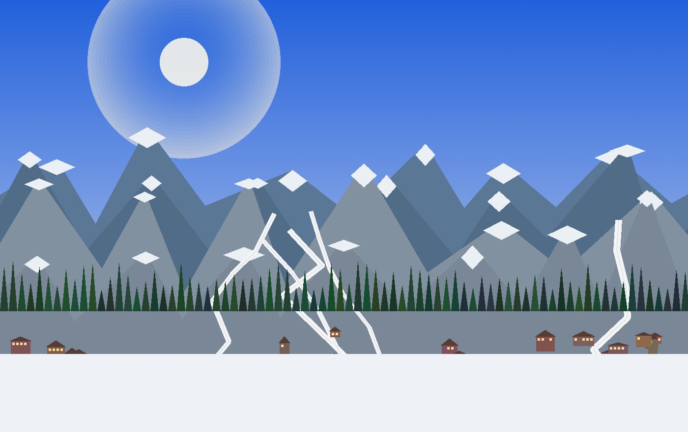 Family arrival playbook