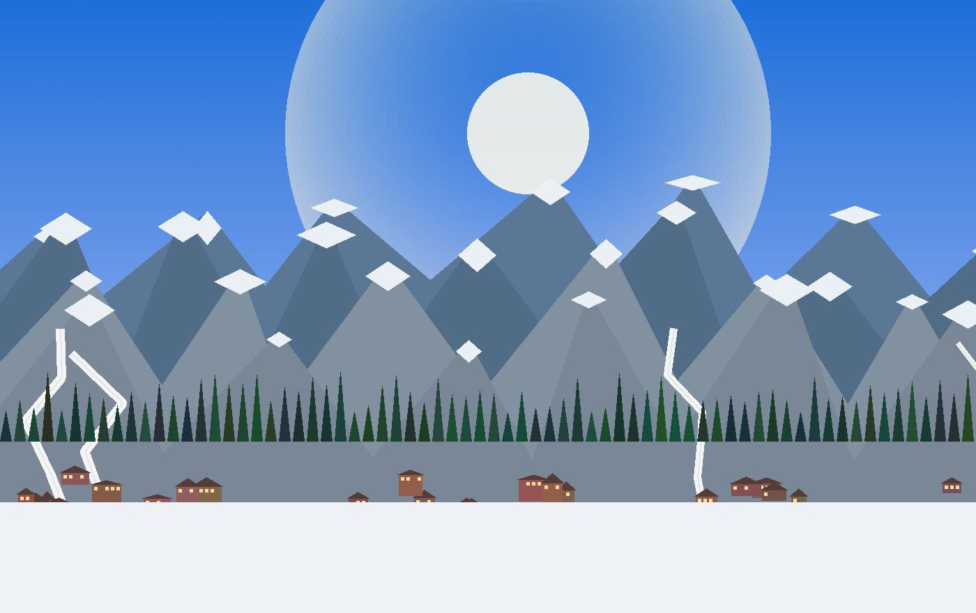 Family arrival playbook