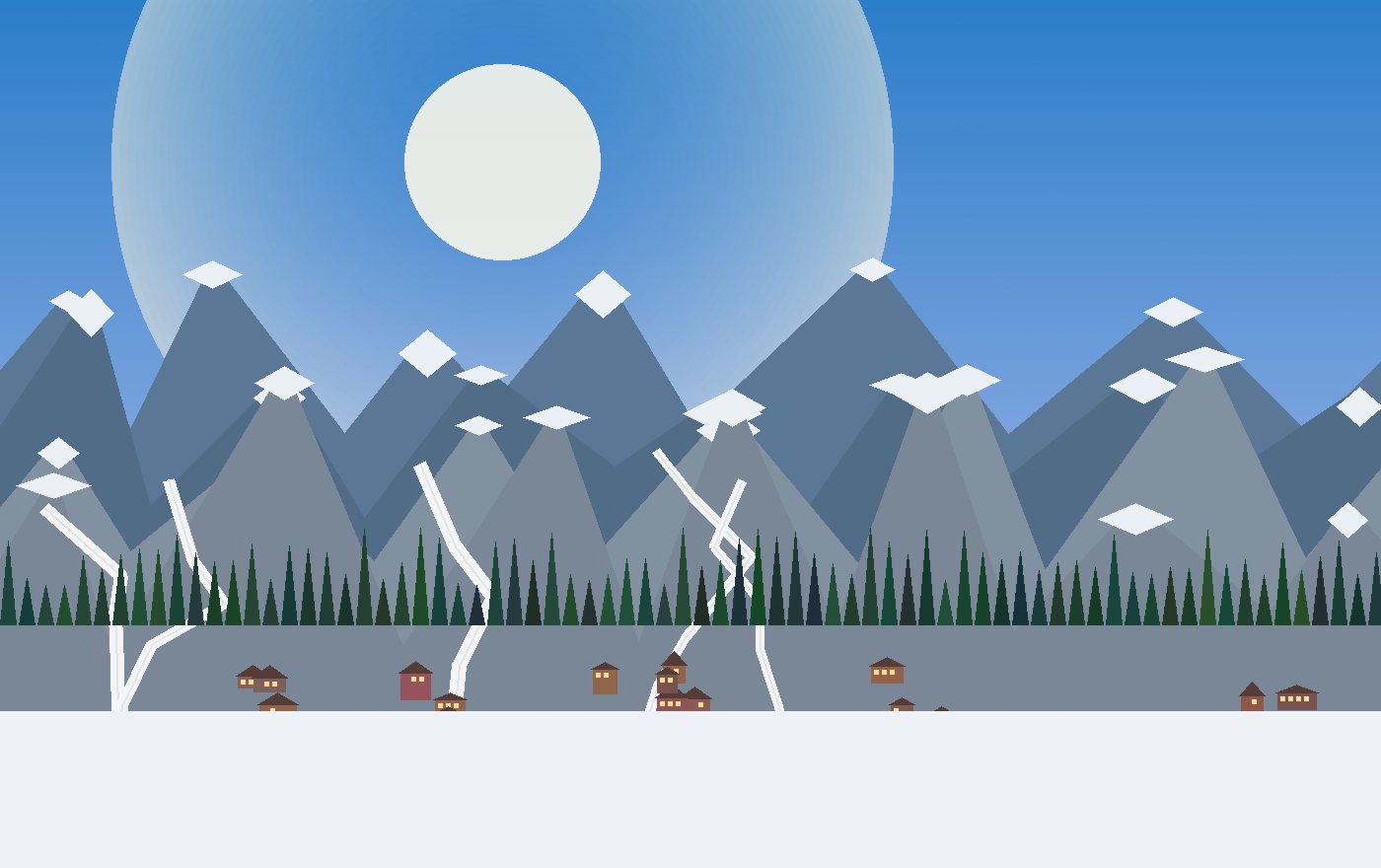 Family arrival playbook