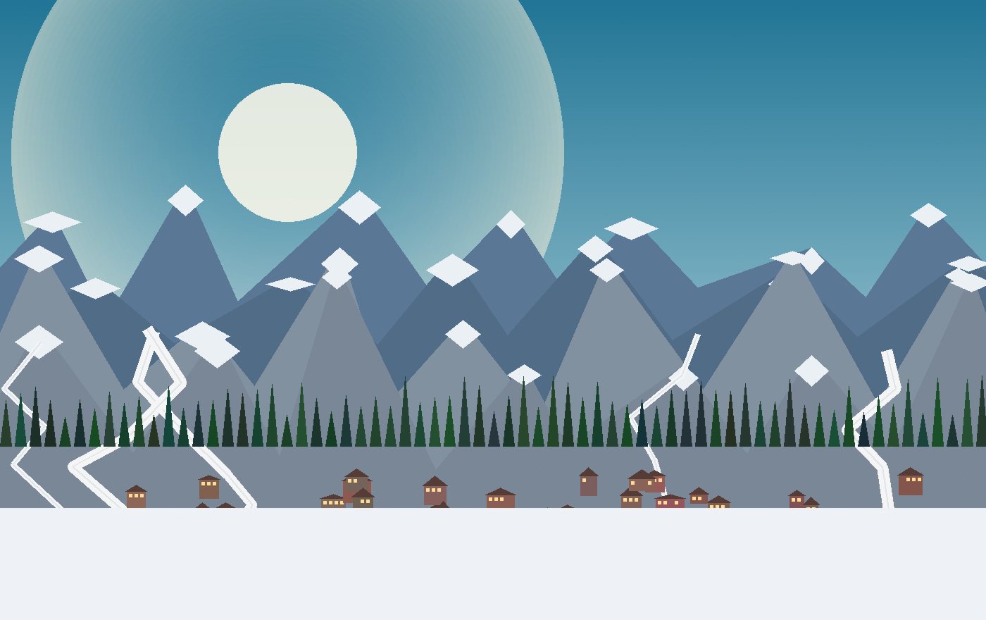 Family arrival playbook