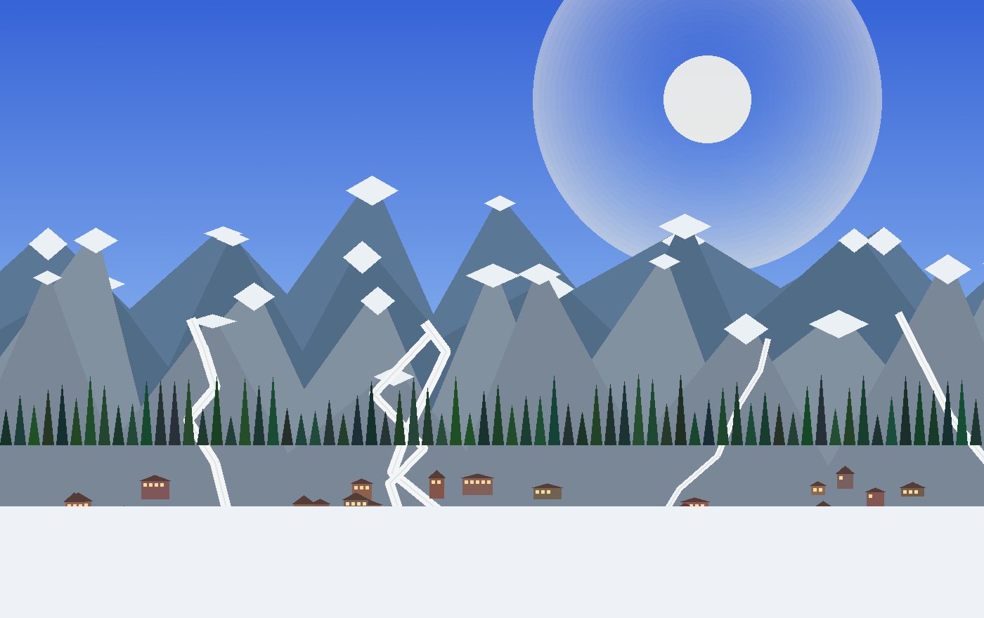 Family arrival playbook: Spring snow and altitude rhythm