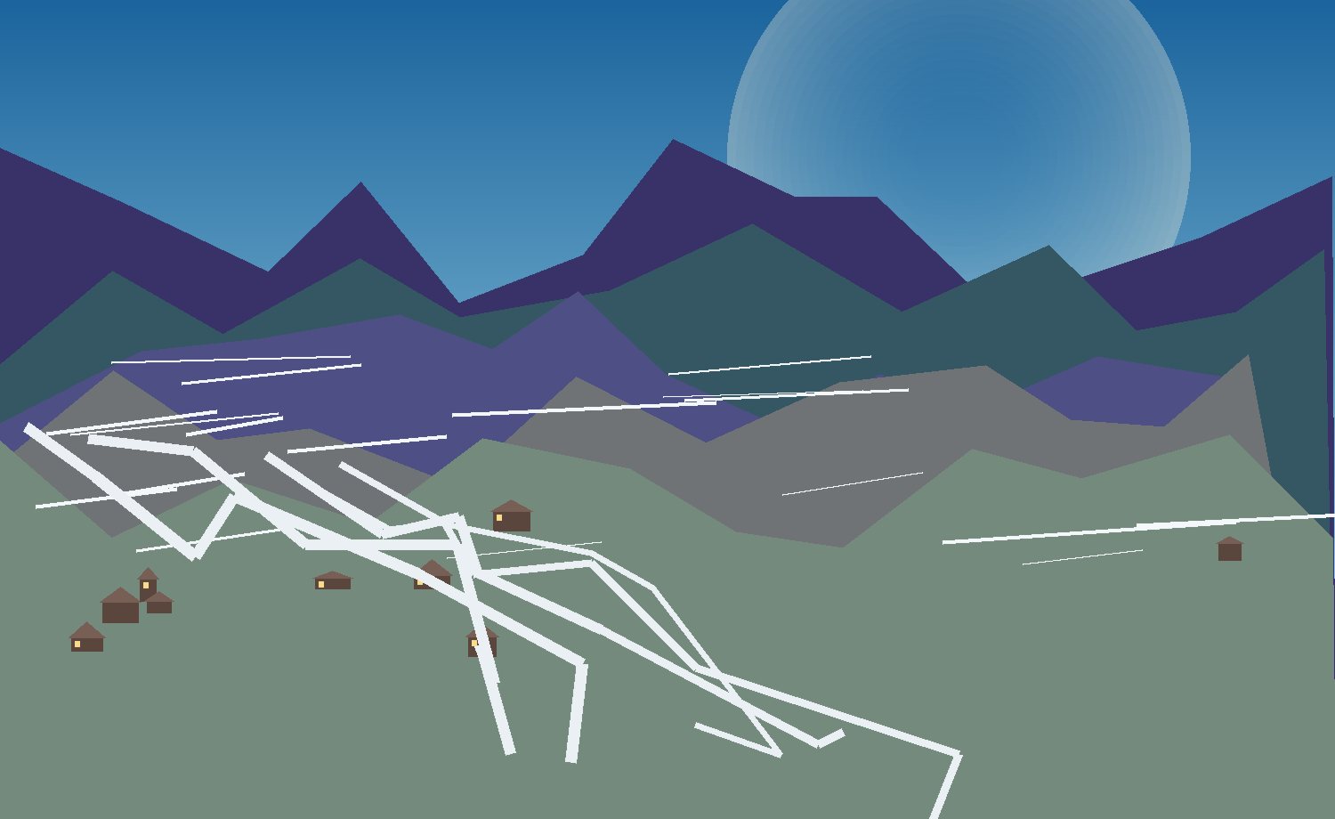 arrival flow family learning zones