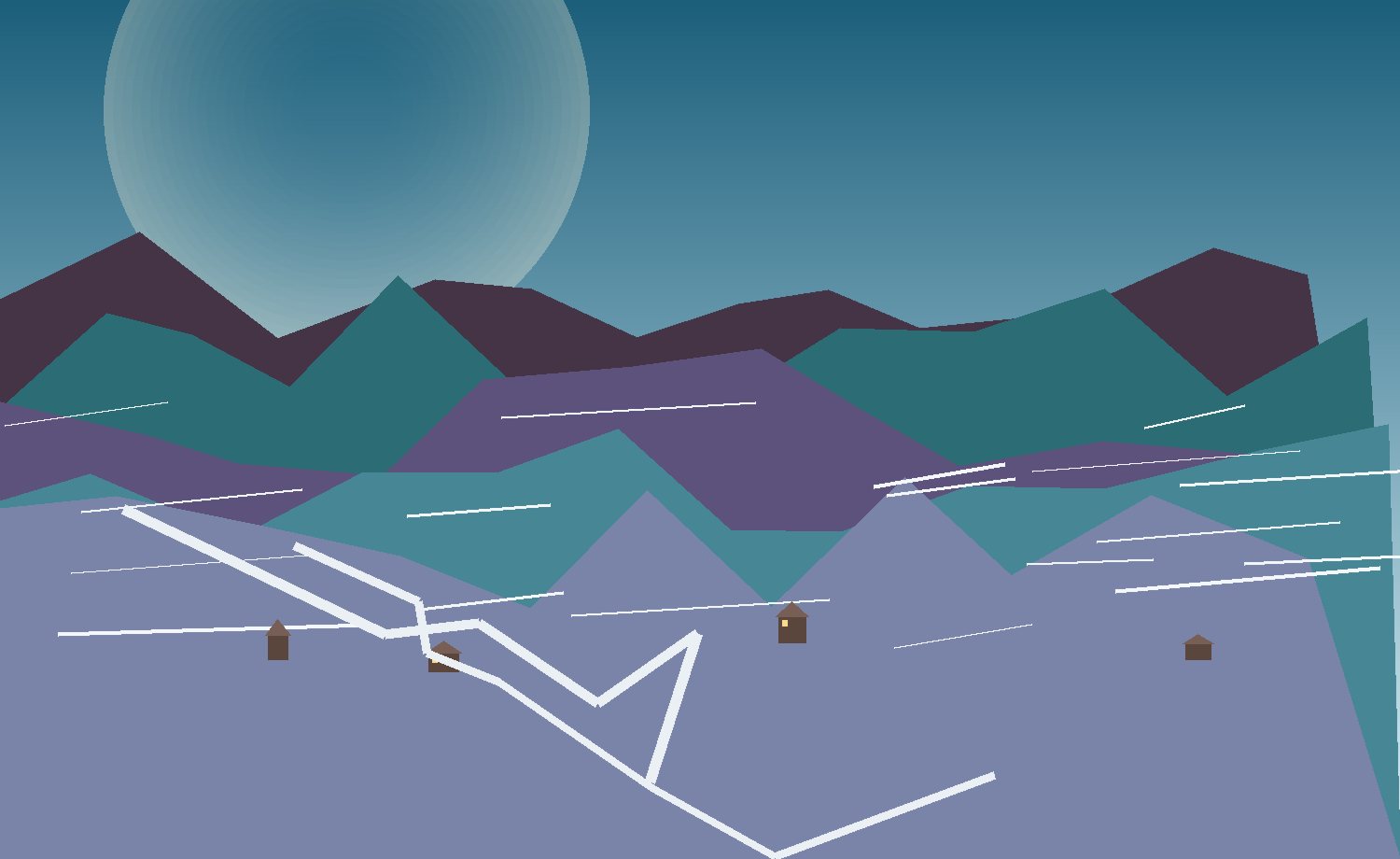 snow reading family learning zones