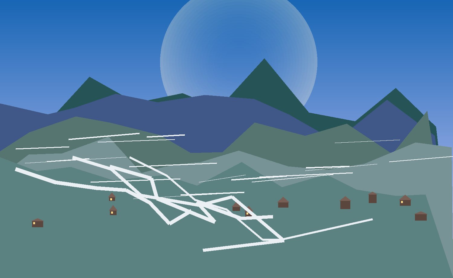 village rhythm family learning zones