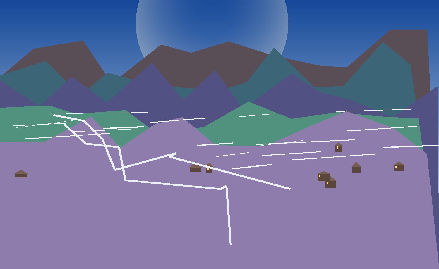 mountain light family learning zones