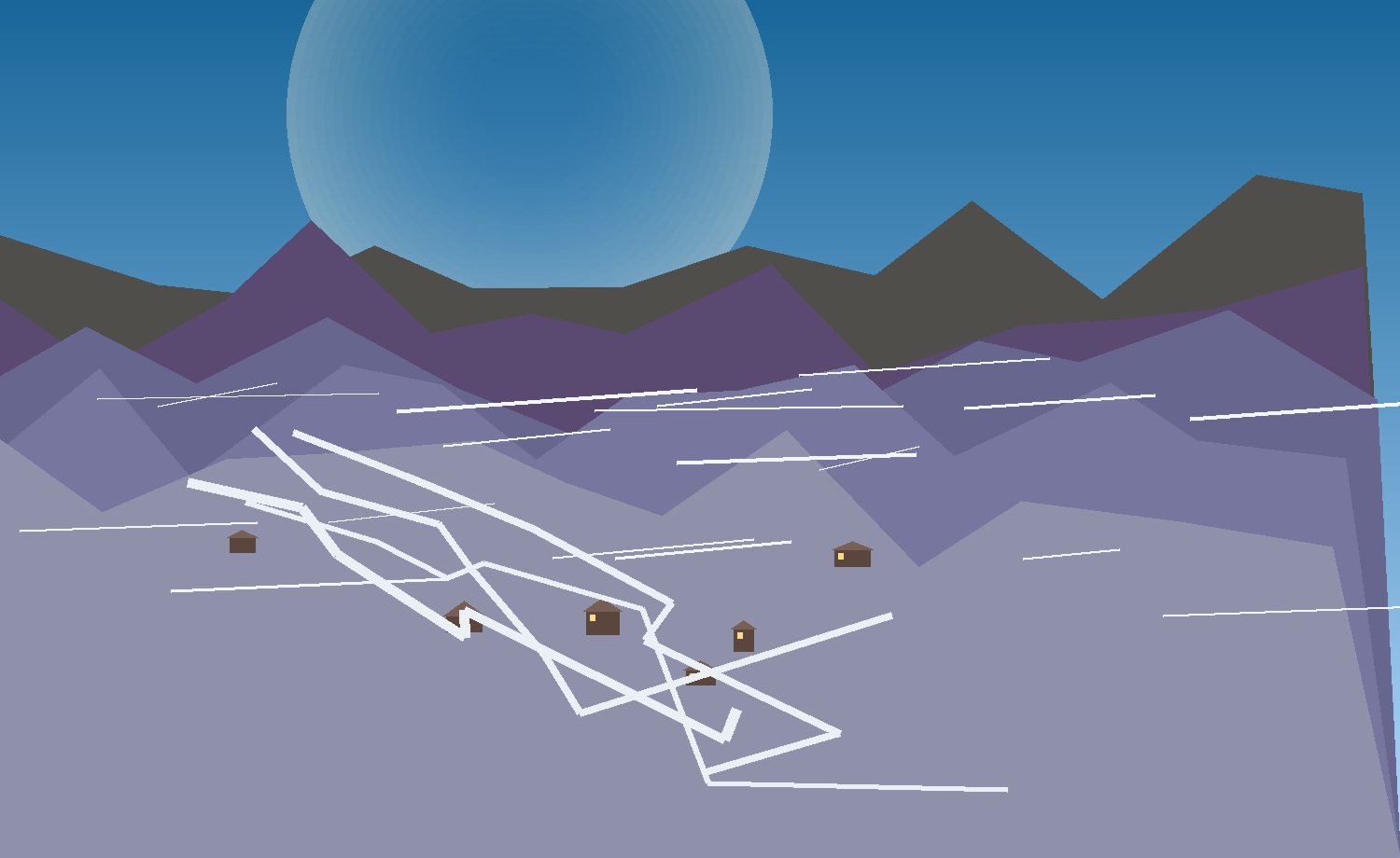 resort depth family learning zones