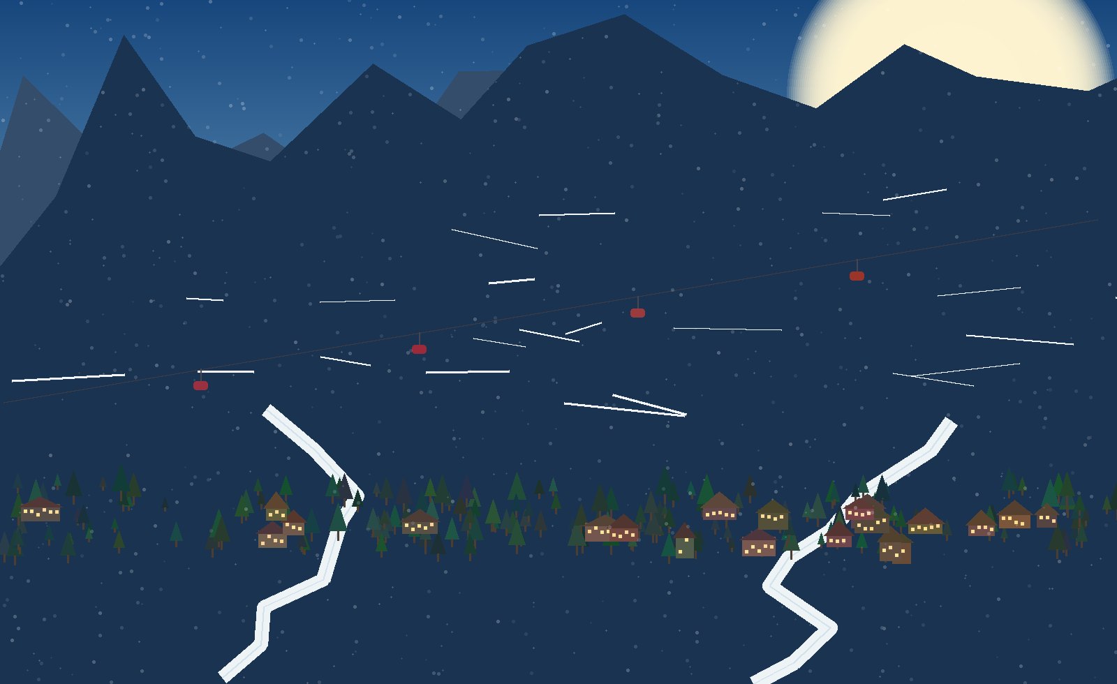 glacier perspective lunch with view