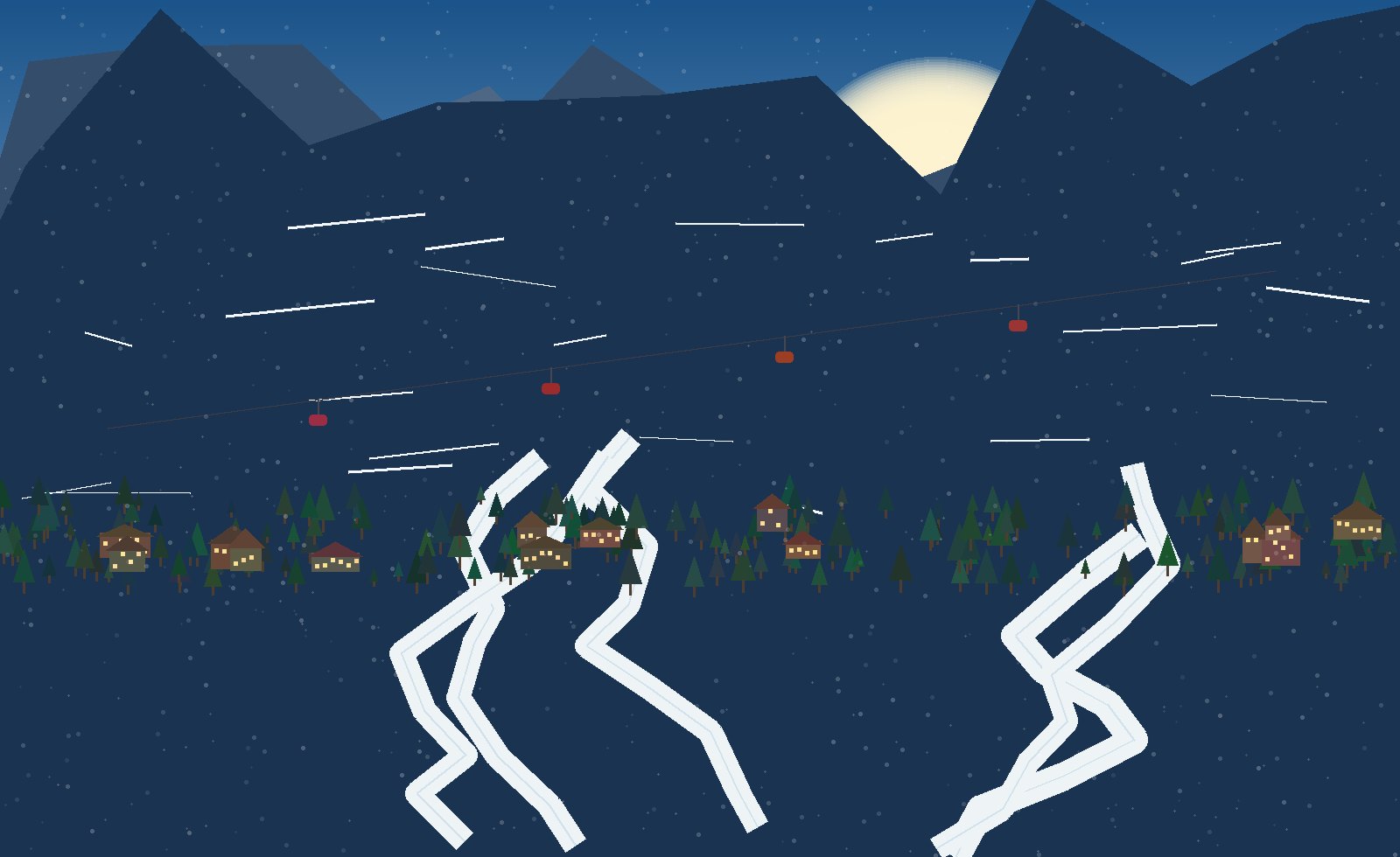 chalet rhythm photo points