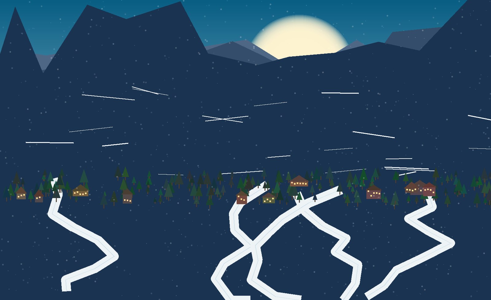 piste logic storm-day options