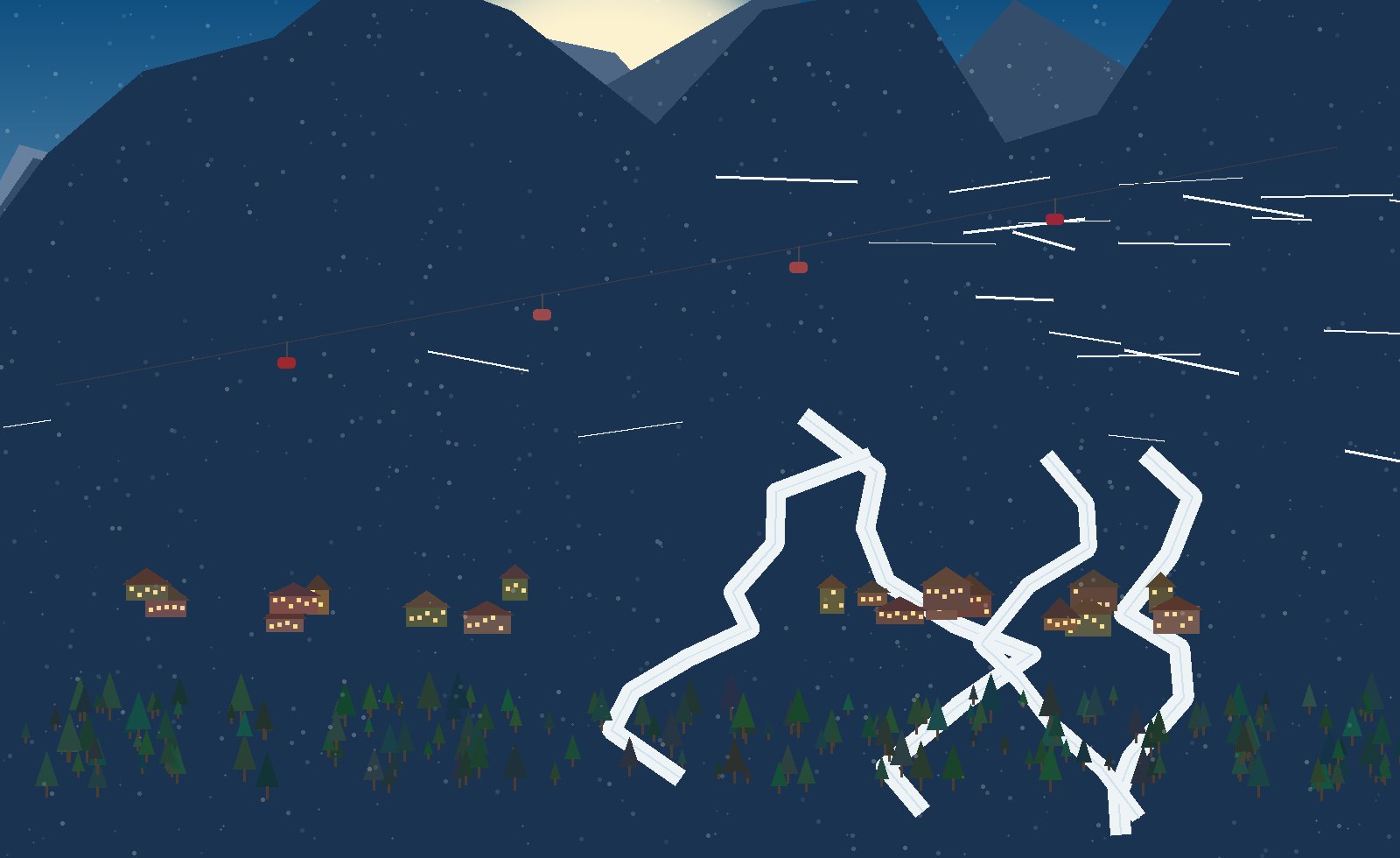 piste logic photo points