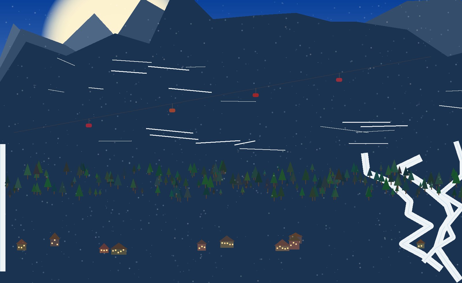 powder windows photo points