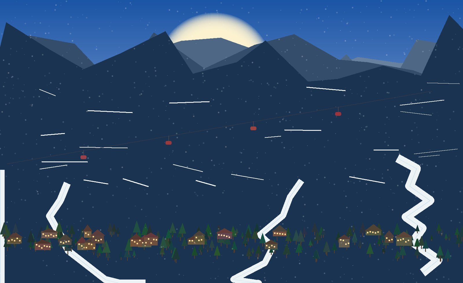 summit breaks storm-day options