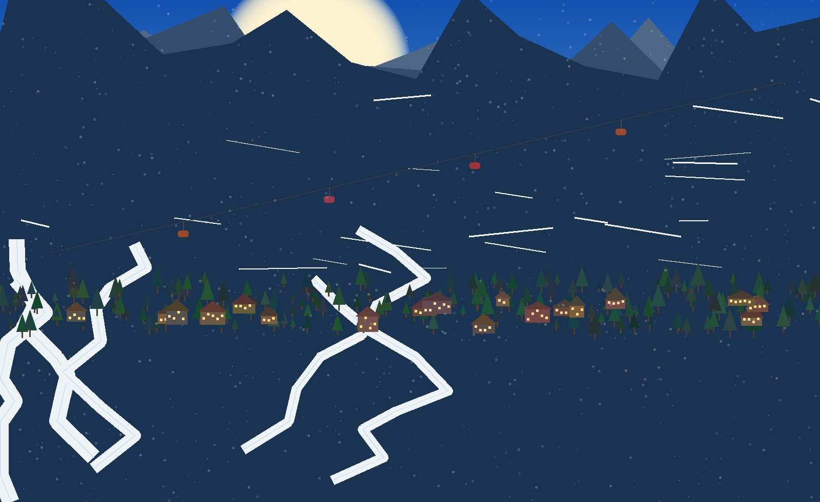 summit breaks family rest stops