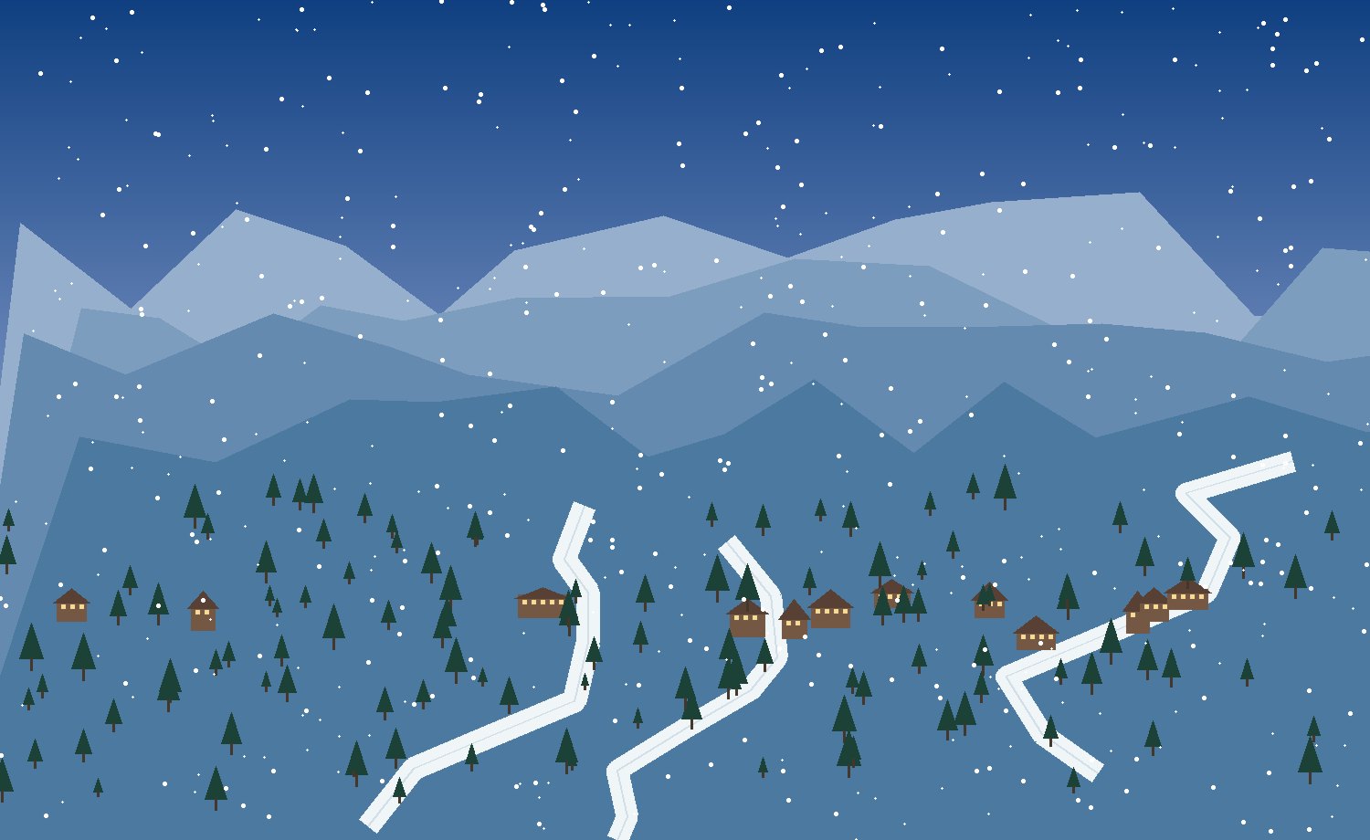 scenic transitions family rest stops