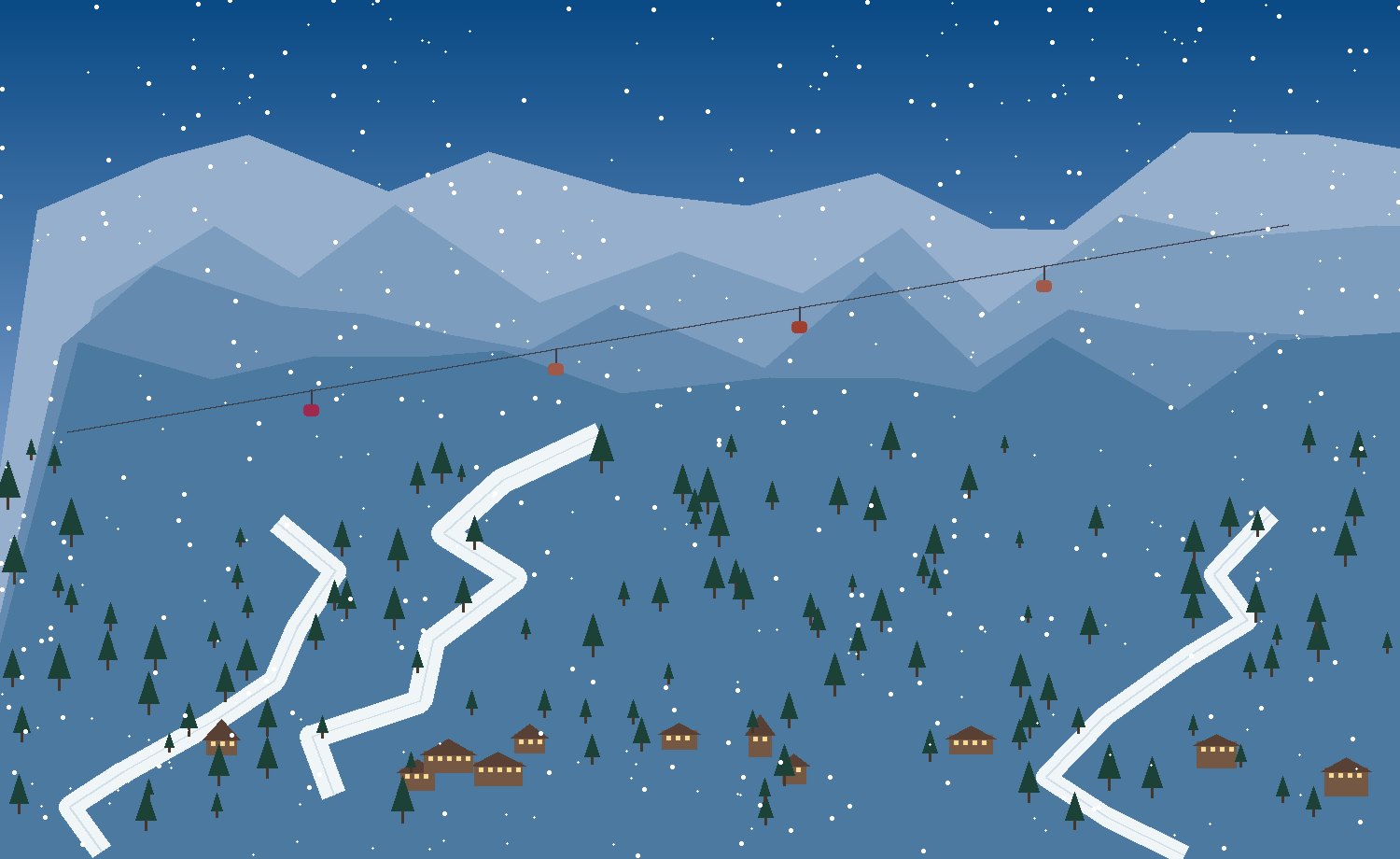 scenic transitions photo points