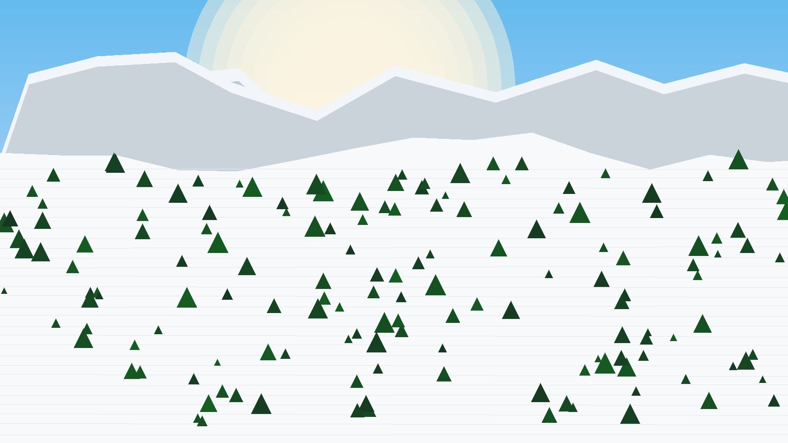 Aankomst · V304 Recovery Atlas