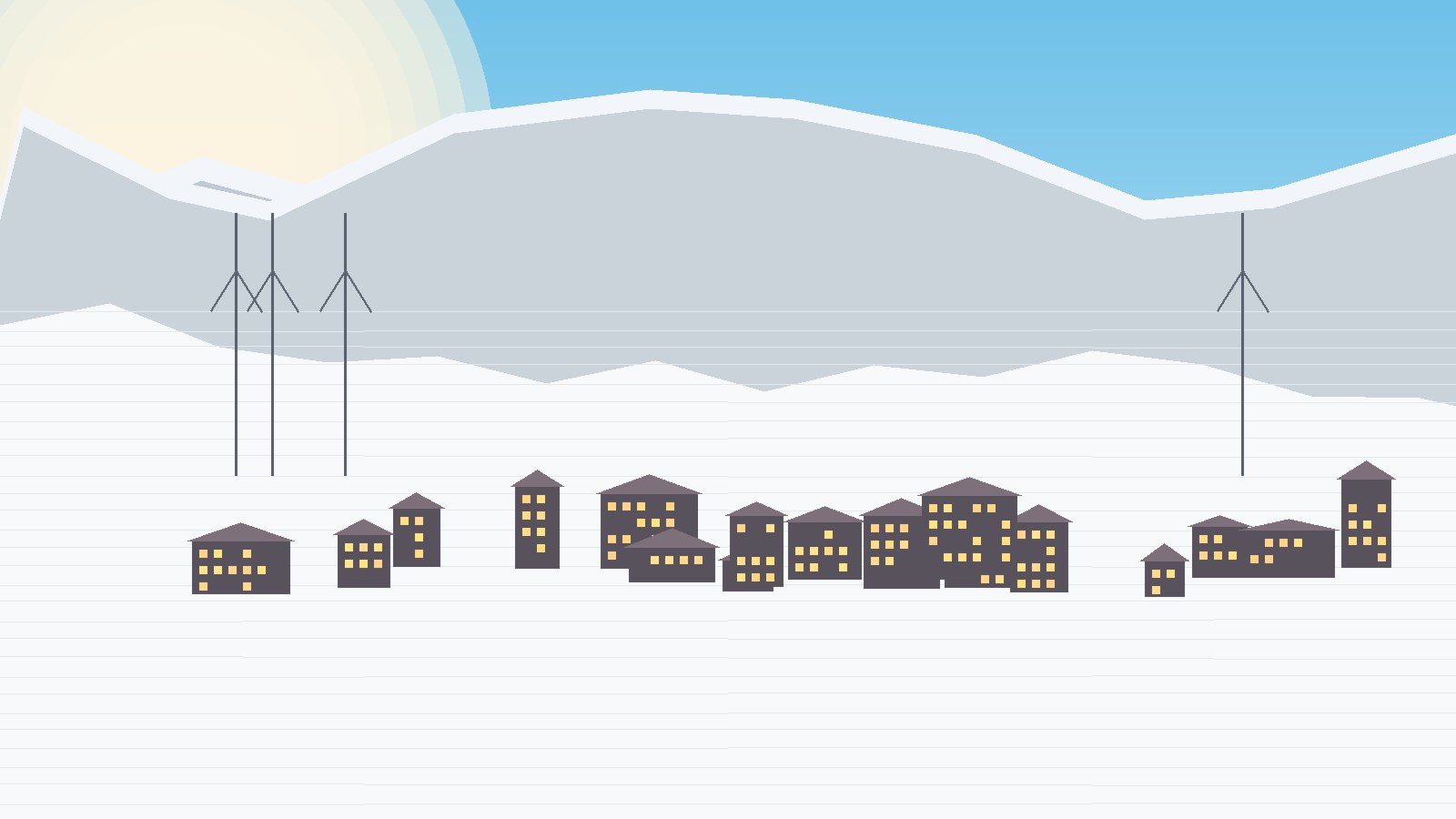 Variante Silenziosa · sequenza degli impianti 3