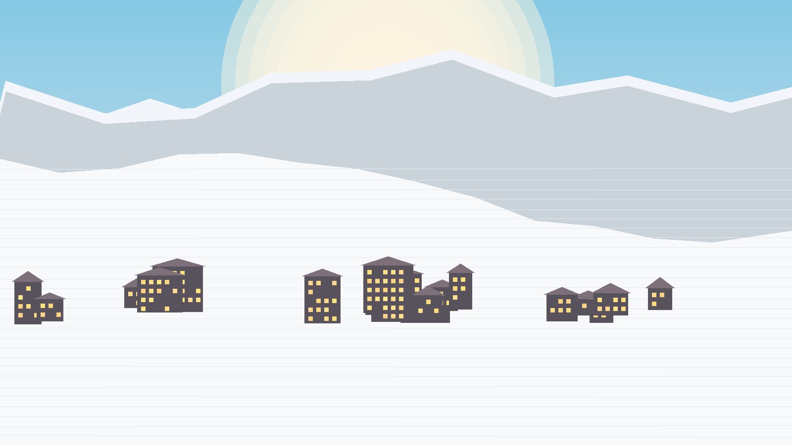 Partenza Tranquilla · chiarezza dell’arrivo 2