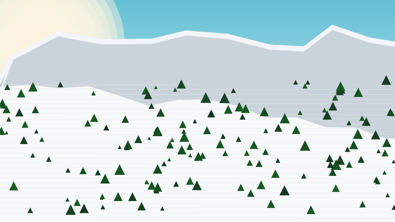 Variante Silenziosa · sequenza degli impianti