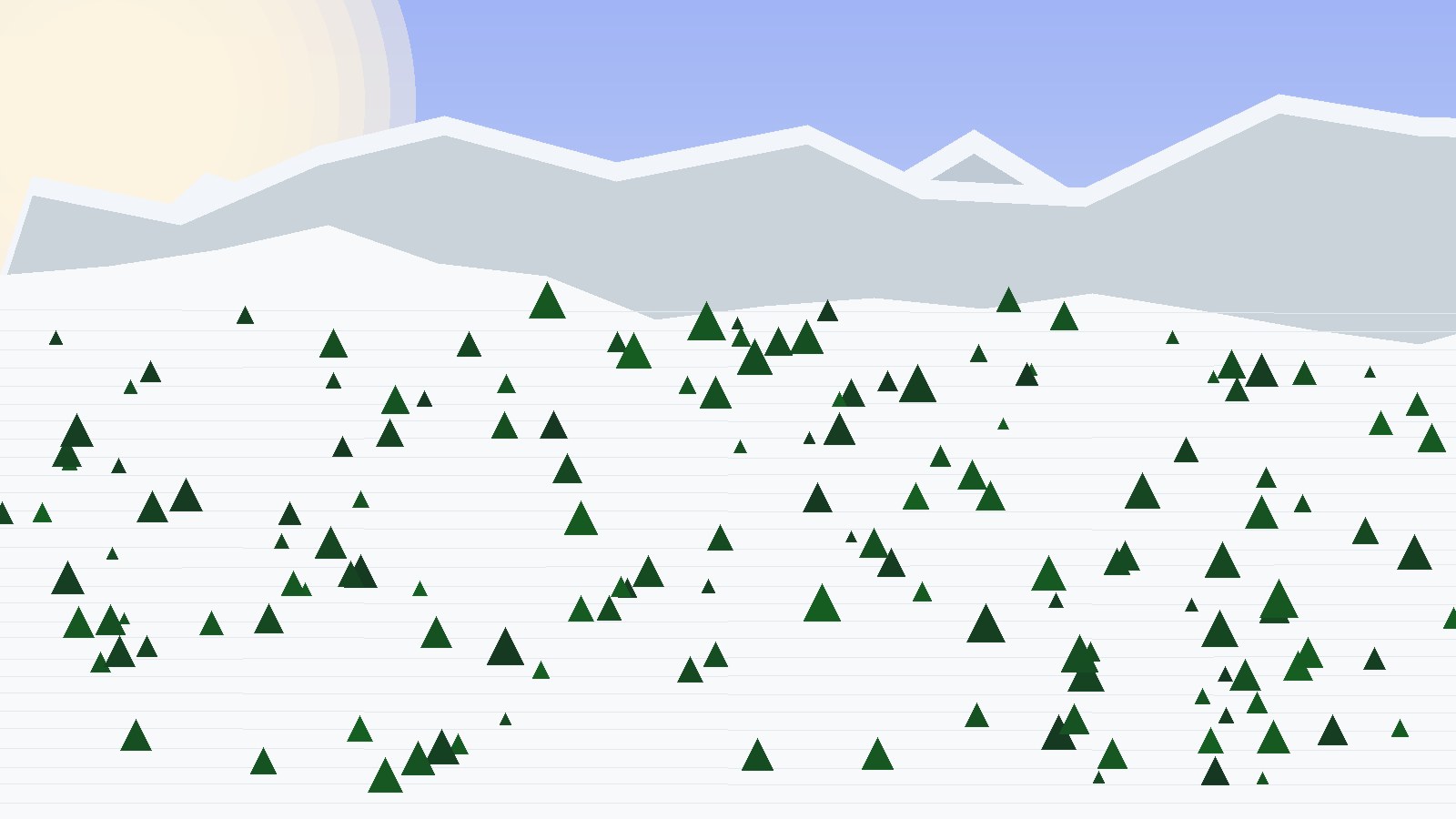 Luce Del Mattino · uscita serale