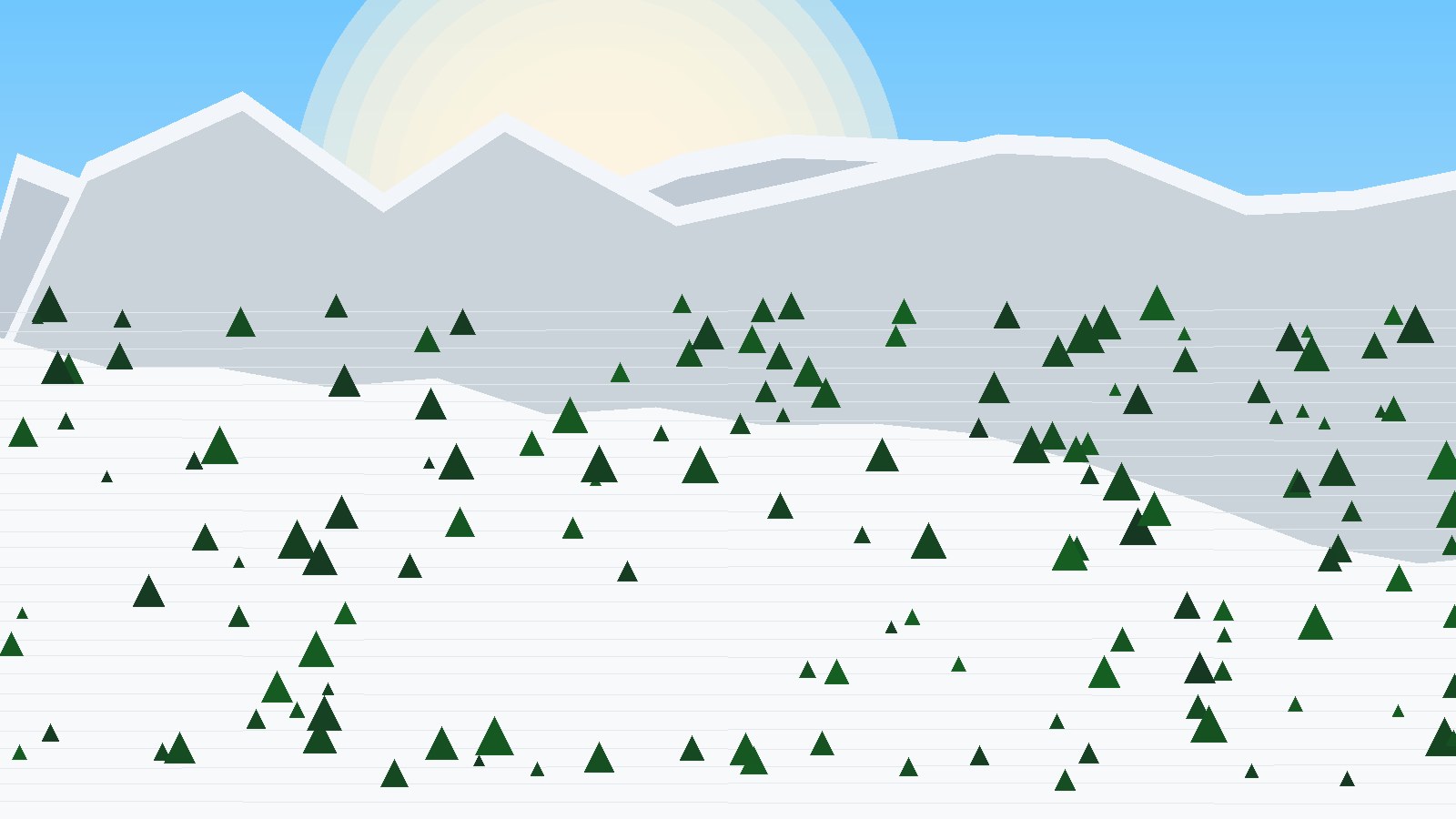 Ankomst · V304 Recovery Atlas