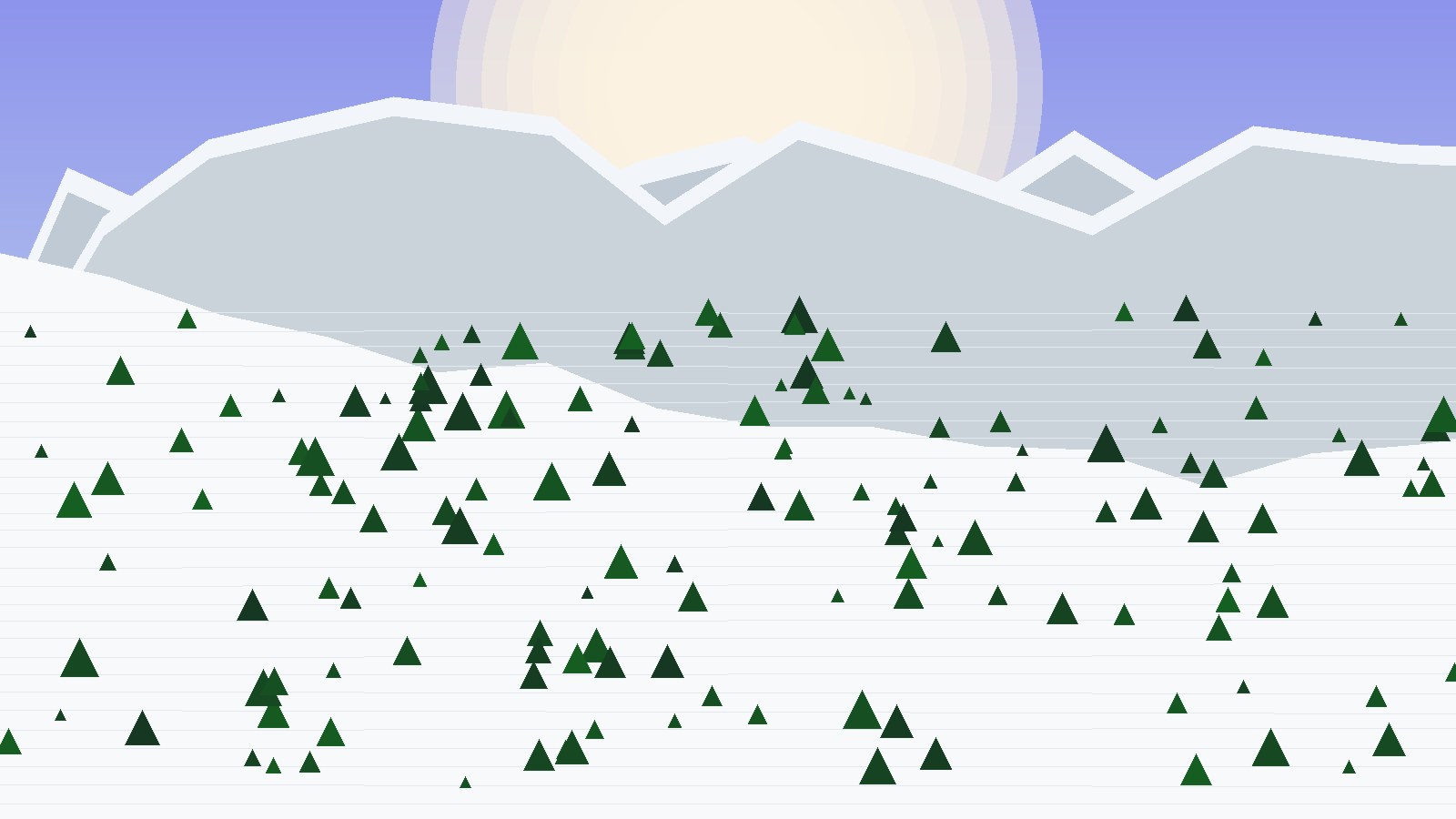 Letto Di Neve · qualità della neve