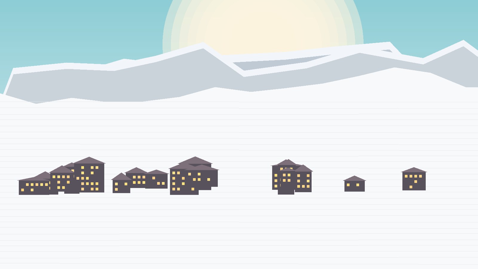 Partenza Tranquilla · lettura del terreno 3