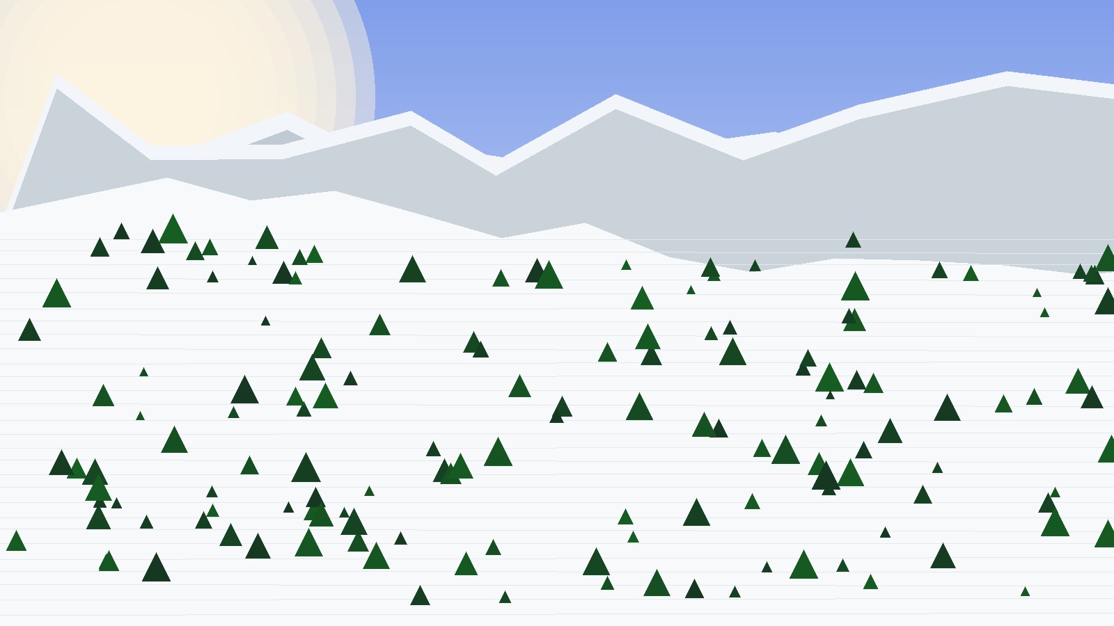 Luce Del Mattino · orientamento tranquillo